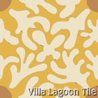 Cuban Tile Designs